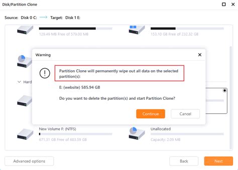 easeus clone dual boot|clone usb on two hdds.